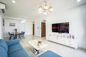 Vera Apartments - Saigon Royal Residence