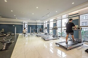 Vera Apartments - Saigon Royal Residence