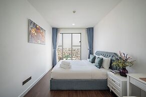 Vera Apartments - Saigon Royal Residence