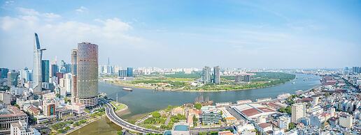 Vera Apartments - Saigon Royal Residence