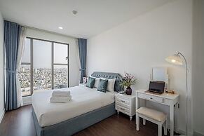 Vera Apartments - Saigon Royal Residence