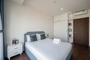 Vera Apartments - Saigon Royal Residence