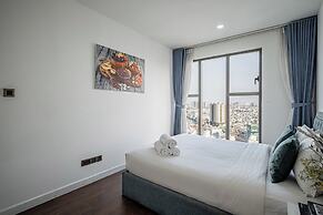 Vera Apartments - Saigon Royal Residence