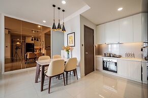 Vera Apartments - Saigon Royal Residence