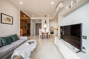 Vera Apartments - Saigon Royal Residence