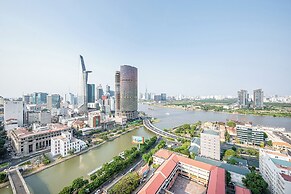 Vera Apartments - Saigon Royal Residence