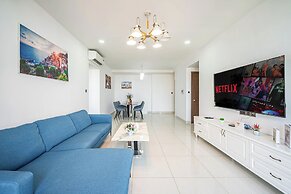 Vera Apartments - Saigon Royal Residence