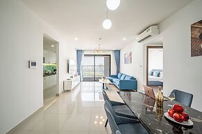 Vera Apartments - Saigon Royal Residence