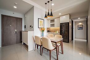 Vera Apartments - Saigon Royal Residence