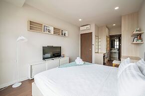 Vera Apartments - Saigon Royal Residence