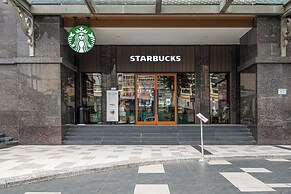 Vera Apartments - Saigon Royal Residence