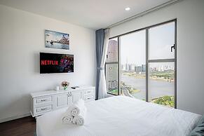Vera Apartments - Saigon Royal Residence
