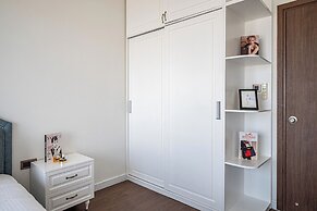 Vera Apartments - Saigon Royal Residence