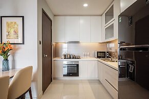 Vera Apartments - Saigon Royal Residence