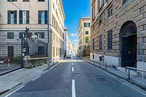 Charming  Flat - Historic Center