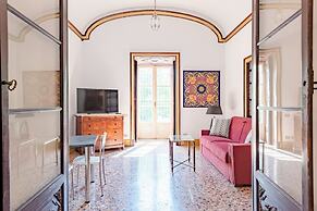 Charming  Flat - Historic Center