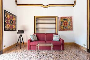 Charming  Flat - Historic Center