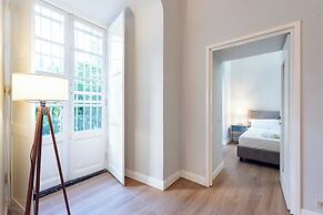 Charming  Flat - Historic Center