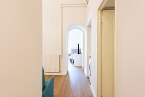 Charming  Flat - Historic Center
