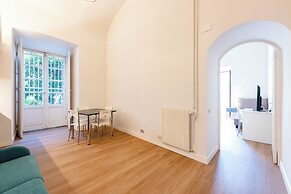 Charming  Flat - Historic Center