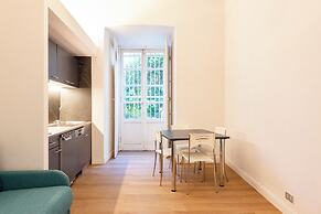 Charming  Flat - Historic Center