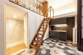 Charming  Flat - Historic Center