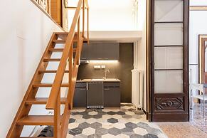 Charming  Flat - Historic Center