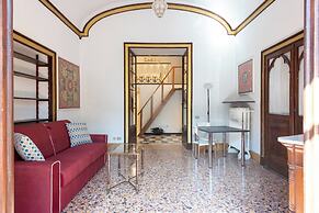 Charming  Flat - Historic Center