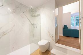 Charming  Flat - Historic Center