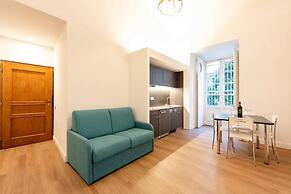 Charming  Flat - Historic Center