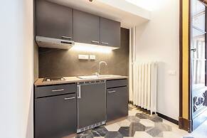 Charming  Flat - Historic Center