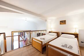 Charming  Flat - Historic Center