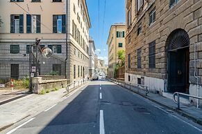 Charming  Flat - Historic Center