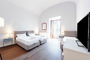 Charming  Flat - Historic Center