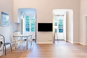Charming  Flat - Historic Center
