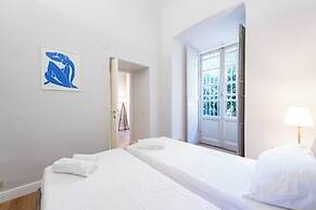 Charming  Flat - Historic Center