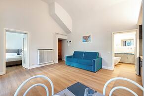 Charming  Flat - Historic Center