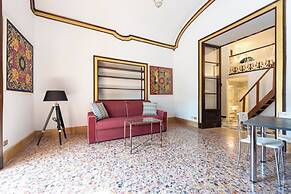 Charming  Flat - Historic Center