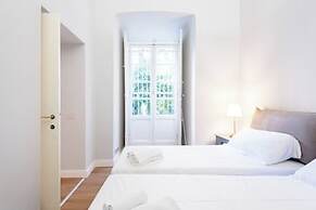 Charming  Flat - Historic Center