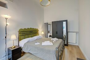Charming  Flat - Historic Center