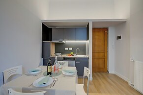 Charming  Flat - Historic Center