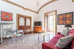 Charming  Flat - Historic Center