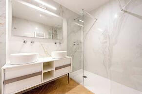 Charming  Flat - Historic Center