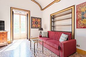 Charming  Flat - Historic Center