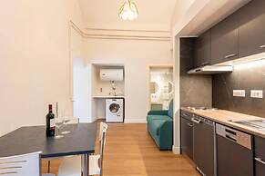 Charming  Flat - Historic Center