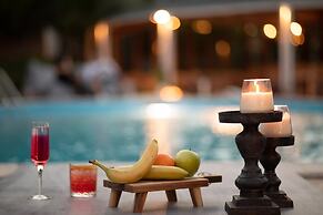 Skiathos Avaton Garden