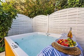 Skiathos Avaton Garden