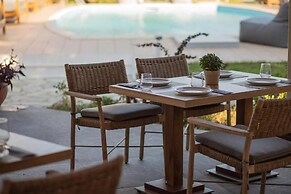 Skiathos Avaton Garden