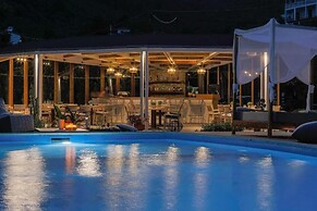 Skiathos Avaton Garden