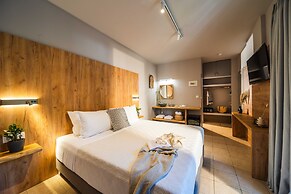 Skiathos Avaton Garden